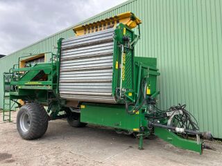WM-Kartoffeltechnik WM 6000