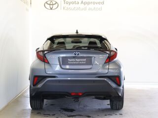 Toyota C-HR Style Plus 72kW