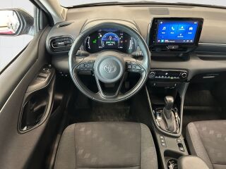 Toyota Yaris Active Plus 1.5 68kW