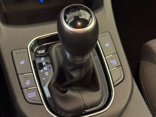 Hyundai i30 Hatchback Comfort 1.0 88kW
