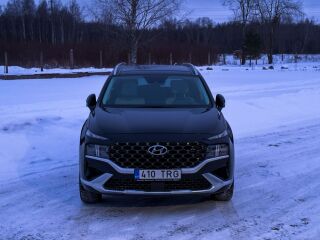 Hyundai Santa Fe Calligraphy 7 2.2 148kW