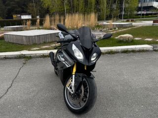 BMW S 1000 RR Slick plug 146kW