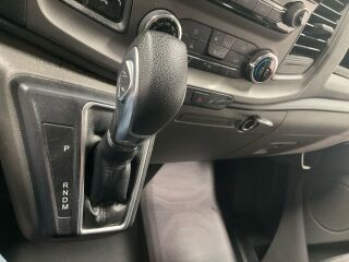 Ford Transit Custom 280 Trend Fwd 2.0 TDi 96kW