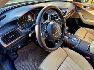 Audi A6 allroad 3.0 V6 180kW