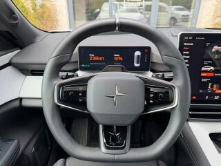 Polestar 4 Long Range DUAL MOTOR AWD 400kW
