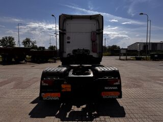 Scania R450 Retarder EURO 6 331kW