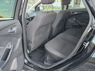 Ford Focus 1.0 92кВ