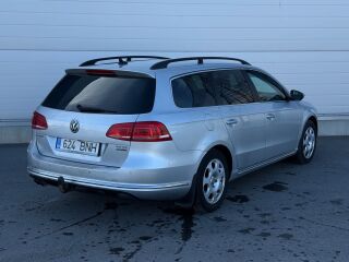 Volkswagen Passat 2.0 103kW