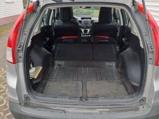 Honda CR-V 1.6 88kW