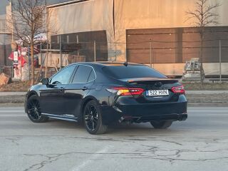 Toyota Camry 2.5 154kW