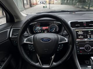 Ford Mondeo 2.0 132kW
