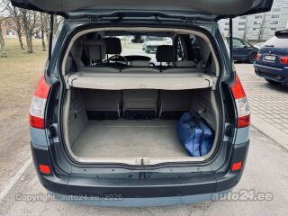 Renault Scenic Comfort 1.6 82kW