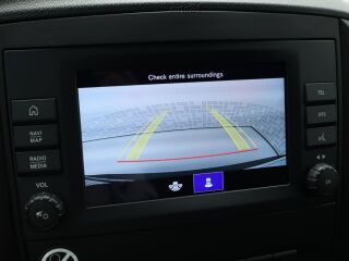 Mercedes-Benz Vito 116CDI VAN A2 N1 2.0 R4 120kW