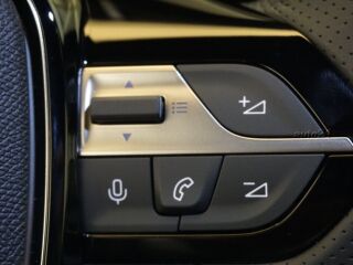 Peugeot 408 GT Hybrid 1.2 100kW