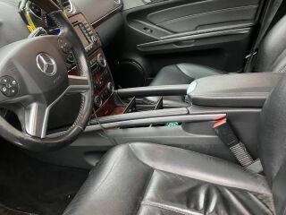 Mercedes-Benz GL 320 3.0 165kW