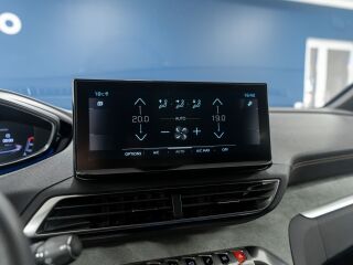 Peugeot 5008 GT Diesel 96kW