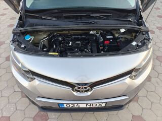 Toyota ProAce City Long 1.5 96kW