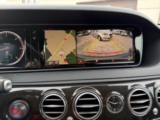Mercedes-Benz S 350 3.0 190kW