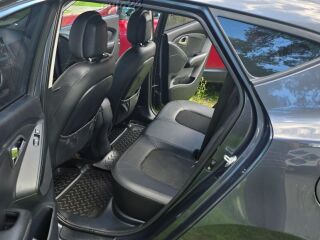Hyundai ix35 2.0 16V TDI 100kW