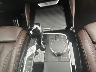 BMW X4 M pack Facelift 2.0 140kW
