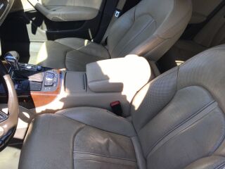 Audi A6 EXCLUSIVE LUXURY LINE NAVI EDITION 3.0 180kW