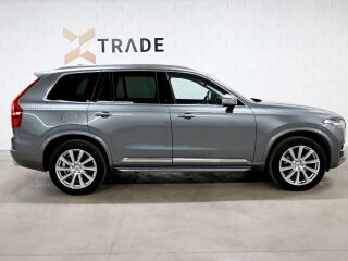 Volvo XC90 D5 Inscription AWD 2.0 173kW