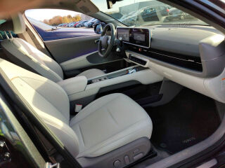 Hyundai Ioniq 6 168kW