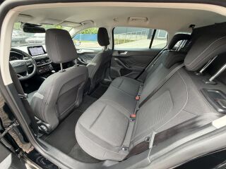 Ford Focus TURNIER COOL & CONNECT 1.5 R4 R4 ECOBLUE 120 88kW