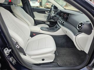 Mercedes-Benz E 220 AMG Line 4-MATIC FACELIFT 2.0 143kW