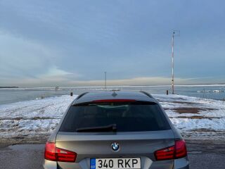 BMW 530 xDrive 3.0 190kW