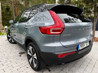 Volvo XC40 Recharge Core 170kW