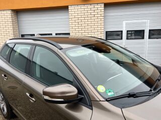 Volvo XC60 Facelift 2.0 D4 133kW