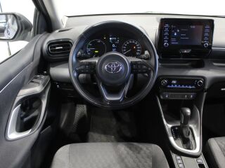 Toyota Yaris Active Plus 1.5 68кВ