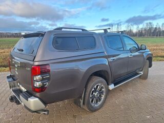 Mitsubishi L200 2.3 110kW