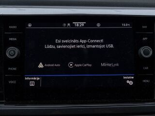 Volkswagen Taigo 1.0 81kW