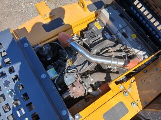 LiuGong GLG915E Cummins 84kW