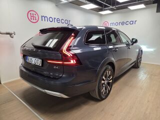 Volvo V90 Cross Country 2.0 145kW