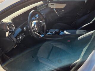 Mercedes-Benz CLA 180 AMG-LINE 1.3 100kW