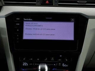 Volkswagen Passat Variant GTE 1.4 170кВ