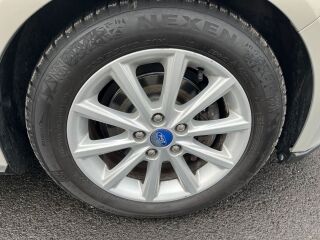 Ford Focus EcoBoost 1.0 92kW