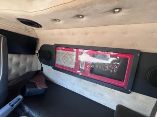 Scania R620 16.0