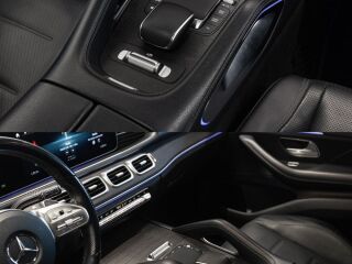 Mercedes-Benz GLE 350 d 4Matic Coupe 200kW