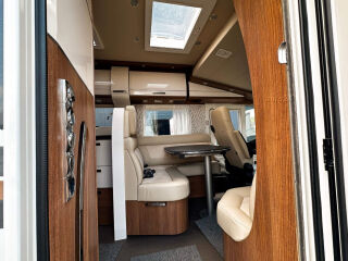 Carthago C-TOURER I 150 QB Comfort PREMIUM LINER CLASS 2.2 132kW