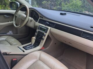 Volvo XC70 Momentum 2.4 120kW