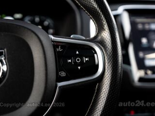 Volvo XC90 POLESTAR R-DESIGN B&W INTELLI SAFE FULL 2.0 Polestar chip 177kW
