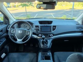 Honda CR-V 1.6 88кВ