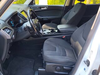 Ford S-MAX 2.0 110kW