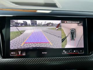 Audi e-tron GT 93.4 kWh 60 Quattro 350кВ