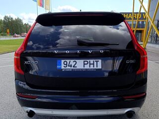 Volvo XC90 Intelli Safe 2.0 D5 165kW