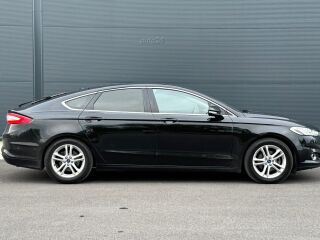 Ford Mondeo Titanium 2.0 110kW